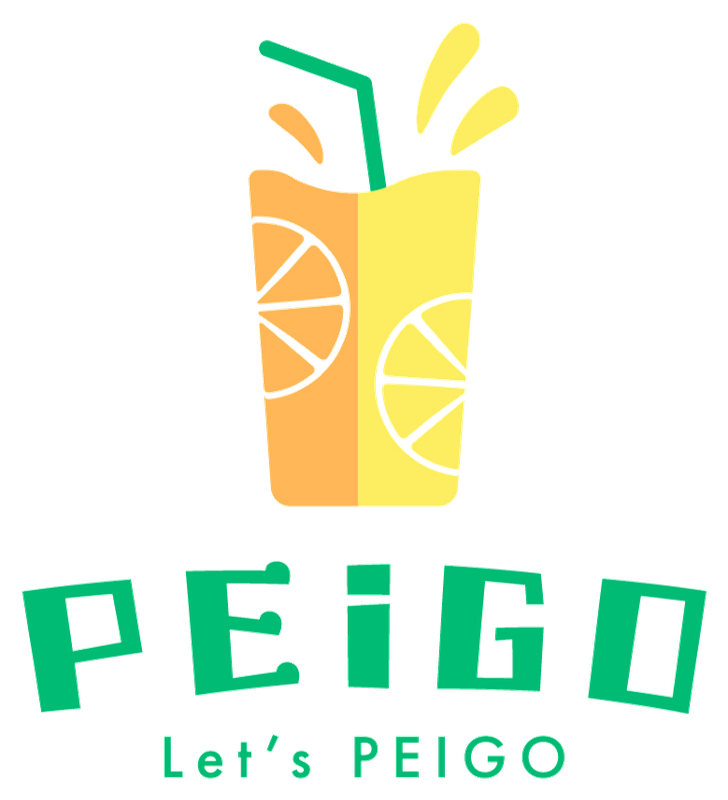 Peigo · Let's PEIGO